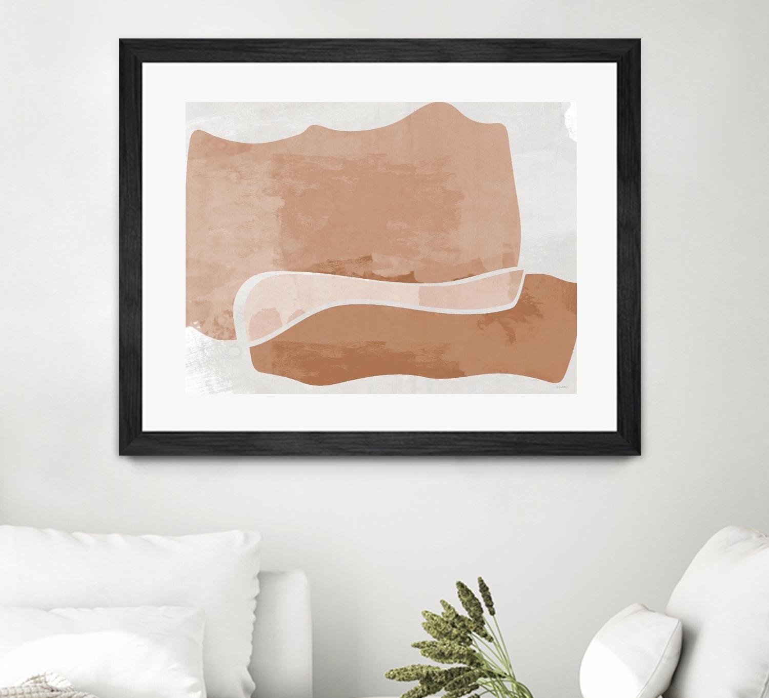 Machine Abstract by Dan Meneely on GIANT ART - abstract