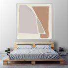 Machine Abstract I by Dan Meneely on GIANT ART - abstract