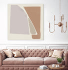 Machine Abstract I by Dan Meneely on GIANT ART - abstract