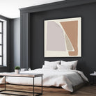 Machine Abstract I by Dan Meneely on GIANT ART - abstract