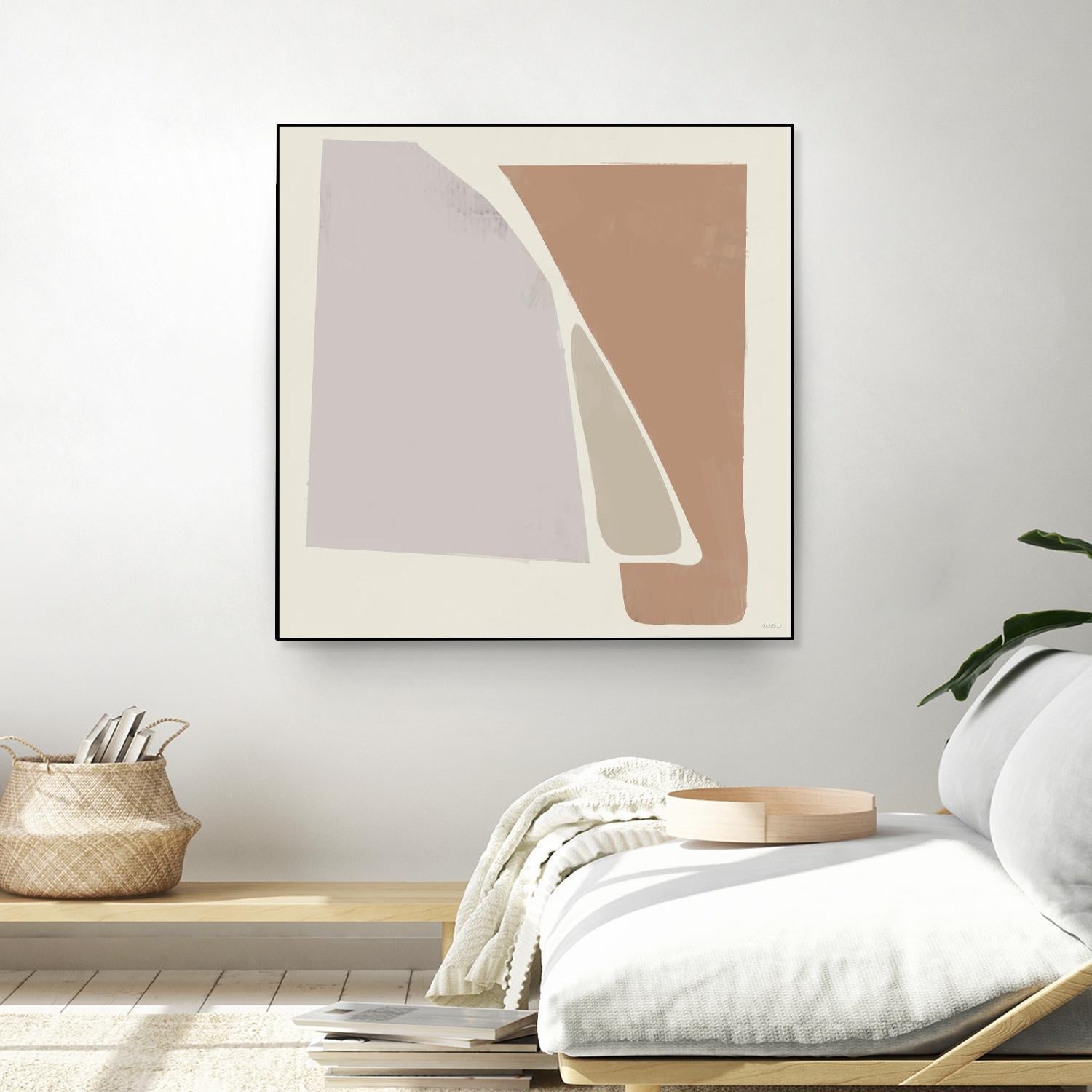 Machine Abstract I by Dan Meneely on GIANT ART - abstract