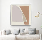 Machine Abstract I by Dan Meneely on GIANT ART - abstract