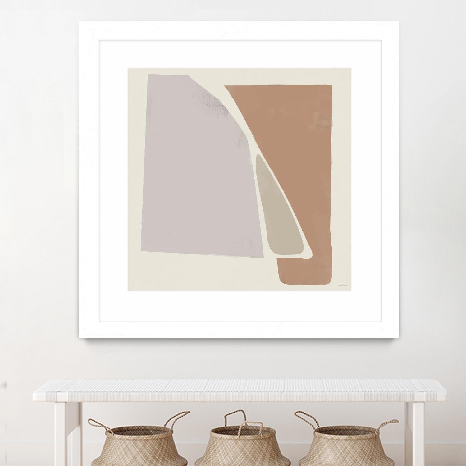 Machine Abstract I by Dan Meneely on GIANT ART - abstract