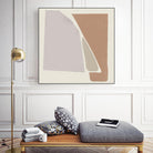 Machine Abstract I by Dan Meneely on GIANT ART - abstract