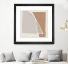 Machine Abstract I by Dan Meneely on GIANT ART - abstract