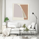 Machine Abstract I by Dan Meneely on GIANT ART - abstract