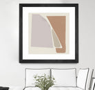 Machine Abstract I by Dan Meneely on GIANT ART - abstract