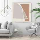 Machine Abstract I by Dan Meneely on GIANT ART - abstract