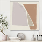 Machine Abstract I by Dan Meneely on GIANT ART - abstract