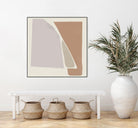 Machine Abstract I by Dan Meneely on GIANT ART - abstract