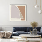 Machine Abstract I by Dan Meneely on GIANT ART - abstract