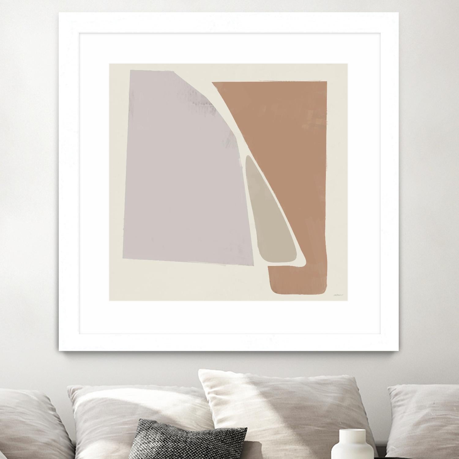 Machine Abstract I by Dan Meneely on GIANT ART - abstract