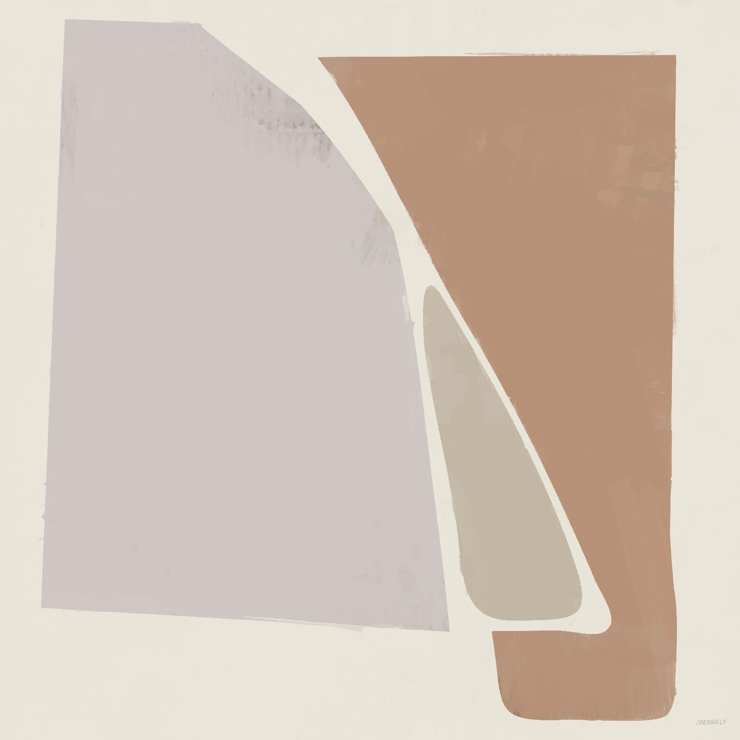 Machine Abstract I by Dan Meneely on GIANT ART - abstract