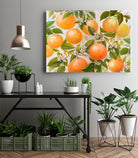 Tropical Oranges by Diannart on GIANT ART - fruit farm