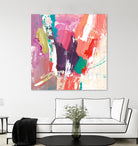Internal Rhythm by Lanie Loreth on GIANT ART - multi abstract
