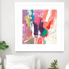 Internal Rhythm by Lanie Loreth on GIANT ART - multi abstract