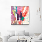 Internal Rhythm by Lanie Loreth on GIANT ART - multi abstract