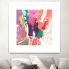 Internal Rhythm by Lanie Loreth on GIANT ART - multi abstract