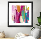 Melody I by Lanie Loreth on GIANT ART - multi abstract