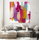 Melody II by Lanie Loreth on GIANT ART - multi abstract