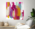 Melody II by Lanie Loreth on GIANT ART - multi abstract