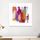 Melody II by Lanie Loreth on GIANT ART - multi abstract