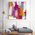 Melody II by Lanie Loreth on GIANT ART - multi abstract