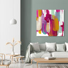 Melody II by Lanie Loreth on GIANT ART - multi abstract