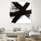 Black Moon I by Patricia Pinto on GIANT ART - decorative
