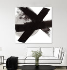 Black Moon I by Patricia Pinto on GIANT ART - decorative