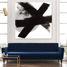 Black Moon I by Patricia Pinto on GIANT ART - decorative