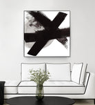 Black Moon I by Patricia Pinto on GIANT ART - decorative