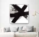 Black Moon I by Patricia Pinto on GIANT ART - decorative
