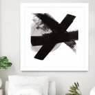 Black Moon I by Patricia Pinto on GIANT ART - decorative