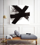 Black Moon I by Patricia Pinto on GIANT ART - decorative