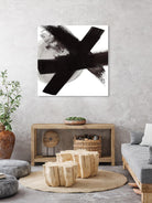 Black Moon I by Patricia Pinto on GIANT ART - decorative