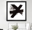 Black Moon I by Patricia Pinto on GIANT ART - decorative