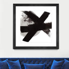 Black Moon I by Patricia Pinto on GIANT ART - decorative