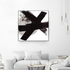 Black Moon I by Patricia Pinto on GIANT ART - decorative