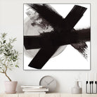 Black Moon I by Patricia Pinto on GIANT ART - decorative