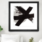 Black Moon I by Patricia Pinto on GIANT ART - decorative