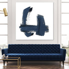 New Navy Signs II by Patricia Pinto on GIANT ART - multi abstract