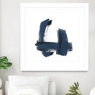 New Navy Signs II by Patricia Pinto on GIANT ART - multi abstract