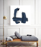 New Navy Signs II by Patricia Pinto on GIANT ART - multi abstract