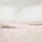 Blush Balance I by Dan Meneely on GIANT ART - abstract