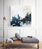 Reflections by Andy Beauchamp on GIANT ART - abstract