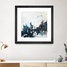 Reflections by Andy Beauchamp on GIANT ART - abstract