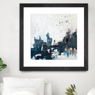 Reflections by Andy Beauchamp on GIANT ART - abstract