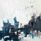 Reflections by Andy Beauchamp on GIANT ART - abstract