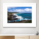 Oahu Rocky Shores II by Bill Carson Photography on GIANT ART - coastal photography